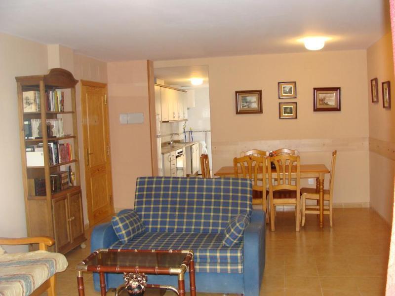 Apartamentos Residencial Edison Peñíscola Exterior foto